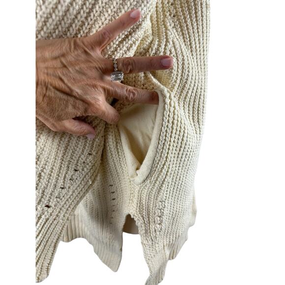 Free People Nightingale Cardigan 🔥 Size Small - Picture 6 of 12